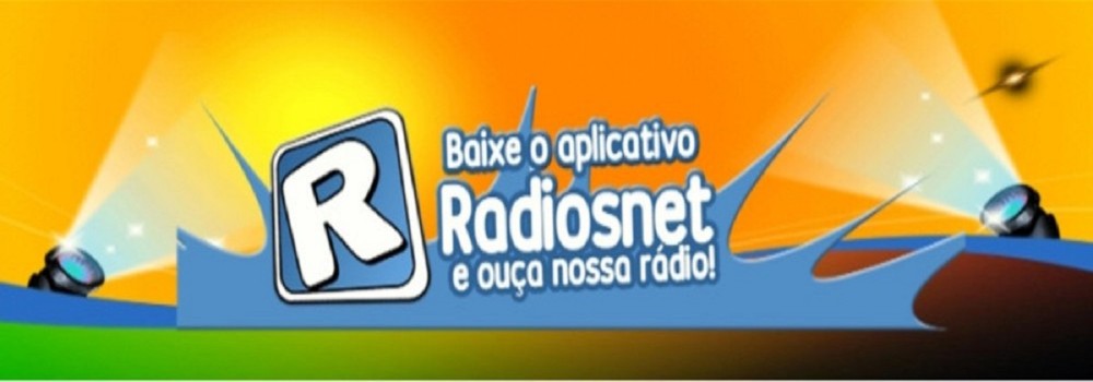 Baixe o RadiosNet e ouça milhares de rádios no seu celualr ou tablet